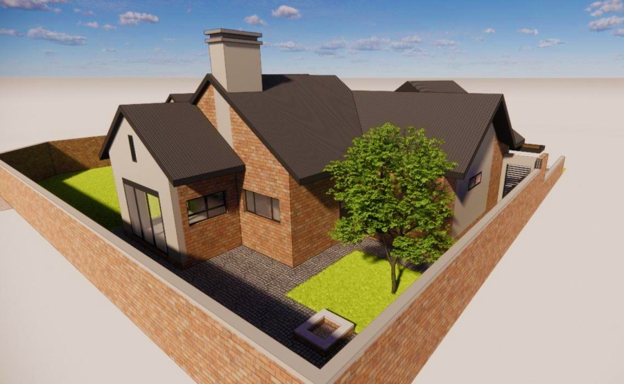 3 Bedroom Property for Sale in Van Der Hoff Park North West